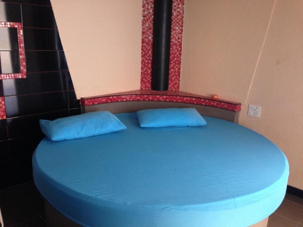 Nora Guesthouse Chumphon Habitación foto